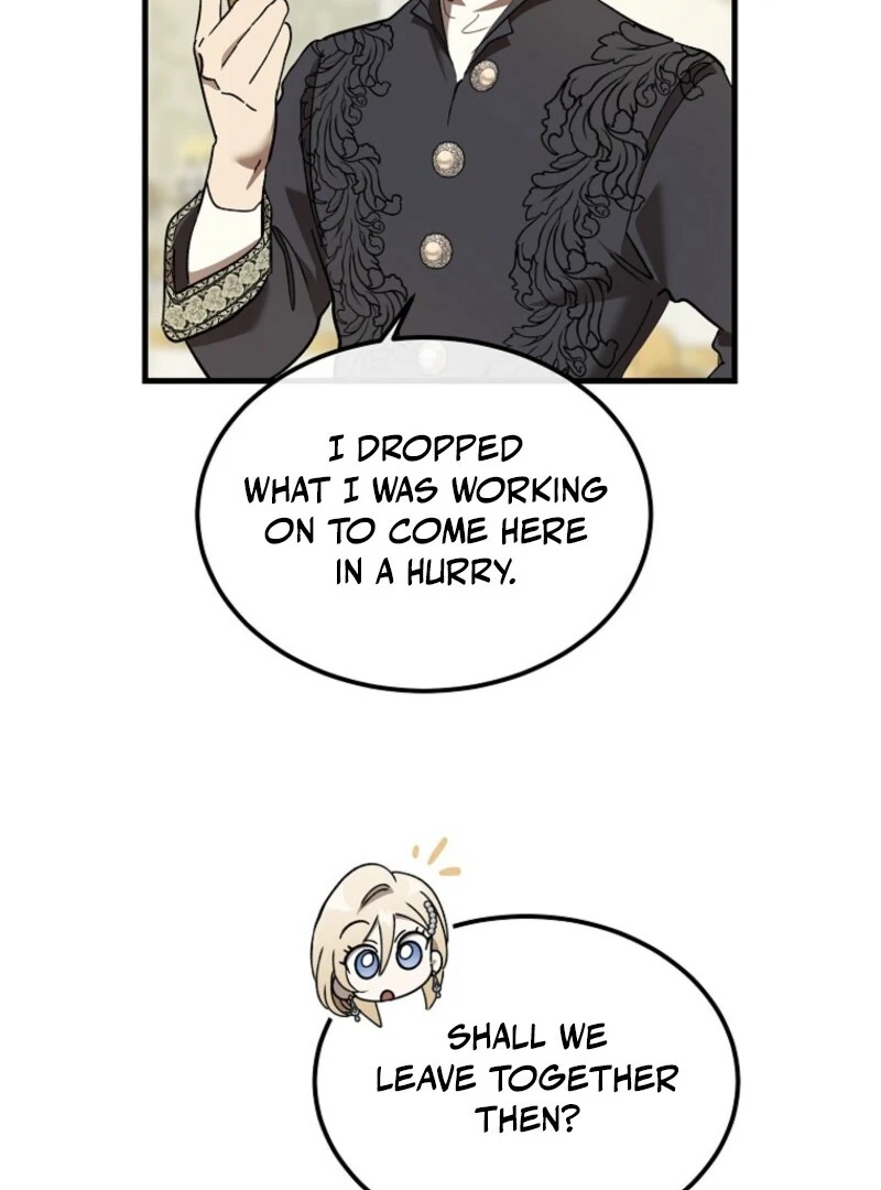 The Devil Raises a Lady Chapter 91 - Page 111