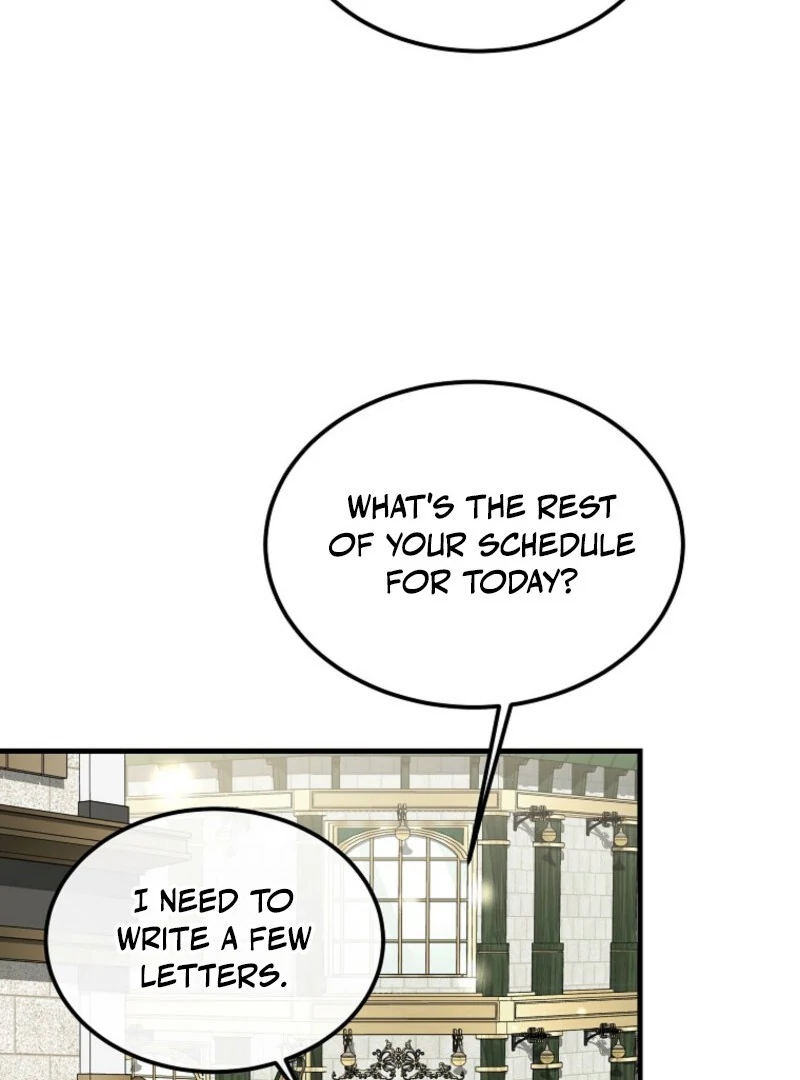 The Devil Raises a Lady Chapter 91 - Page 112