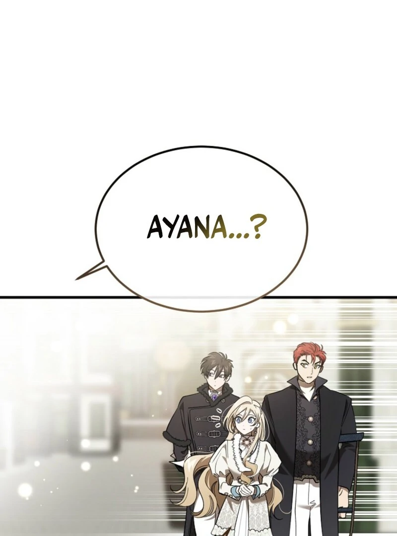 The Devil Raises a Lady Chapter 91 - Page 116