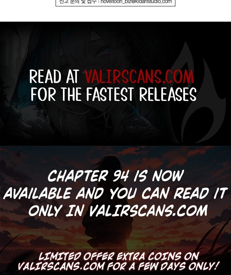 The Devil Raises a Lady Chapter 91 - Page 130