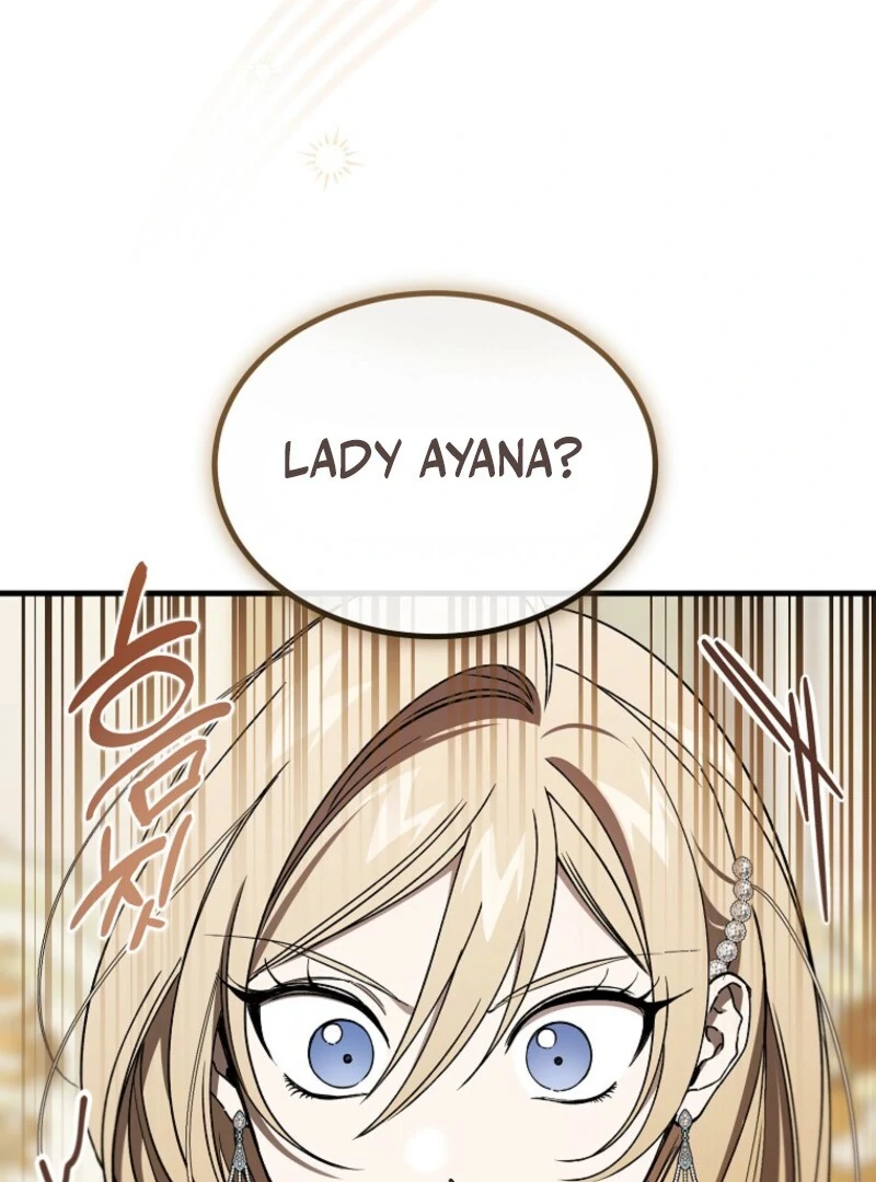 The Devil Raises a Lady Chapter 91 - Page 18