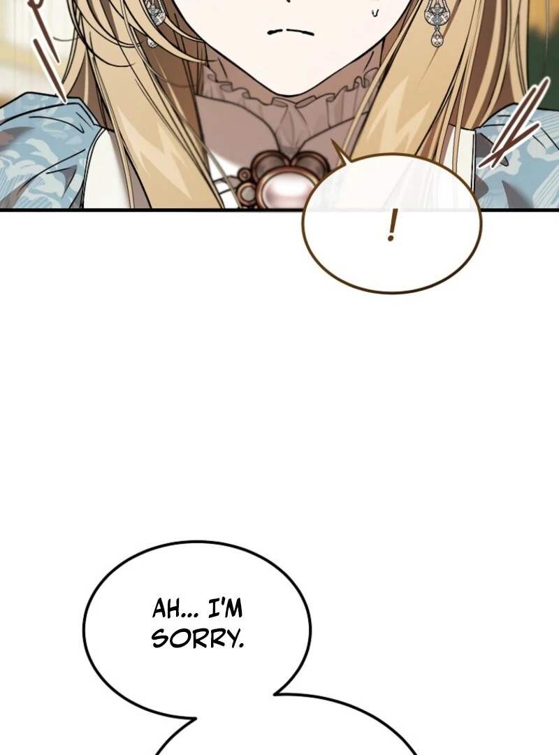 The Devil Raises a Lady Chapter 91 - Page 19