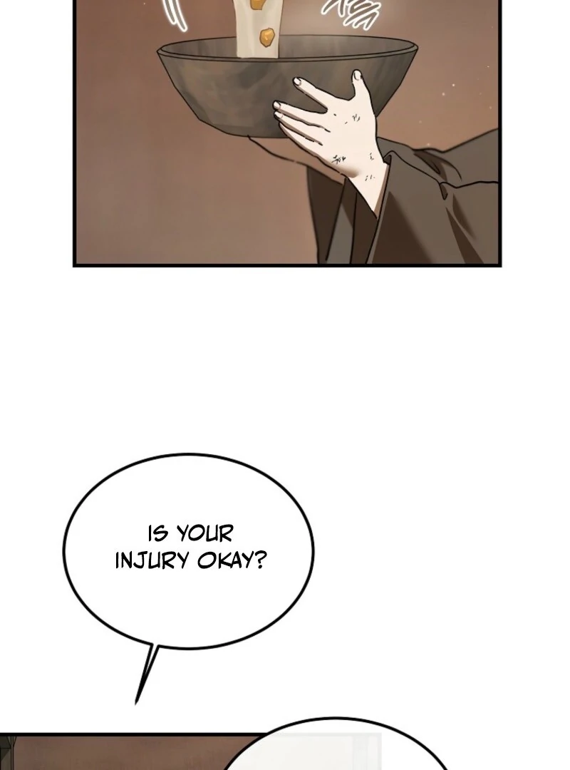 The Devil Raises a Lady Chapter 91 - Page 3