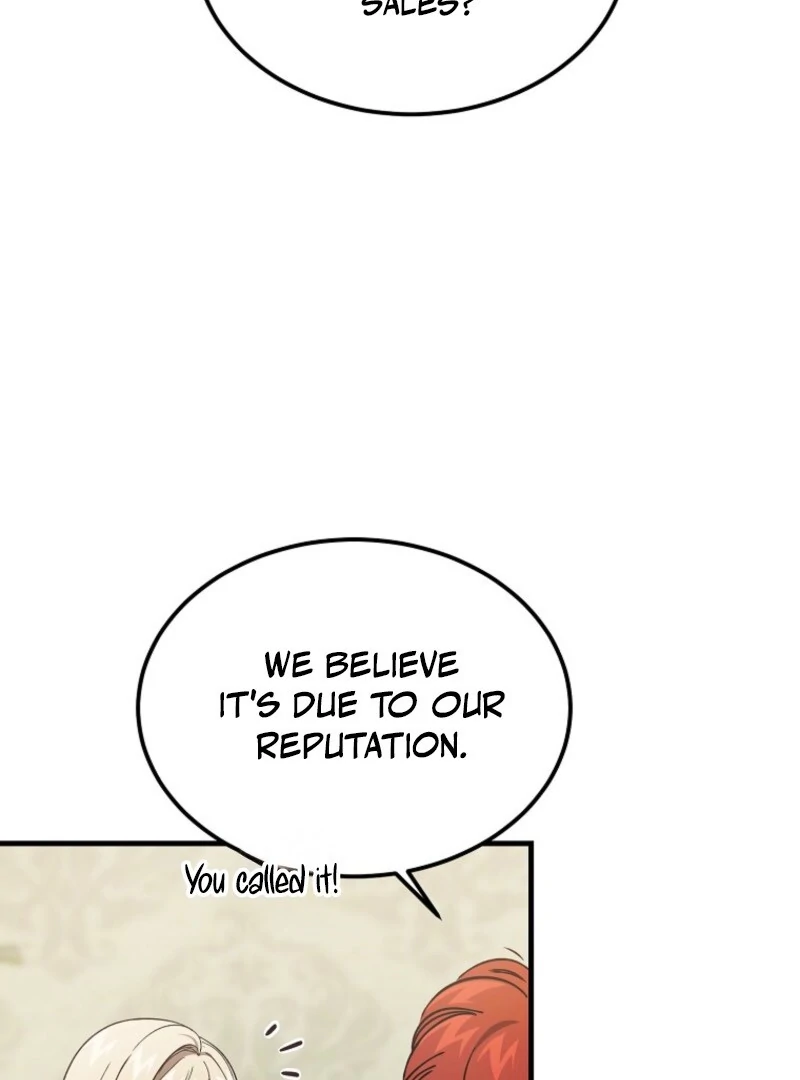 The Devil Raises a Lady Chapter 91 - Page 23