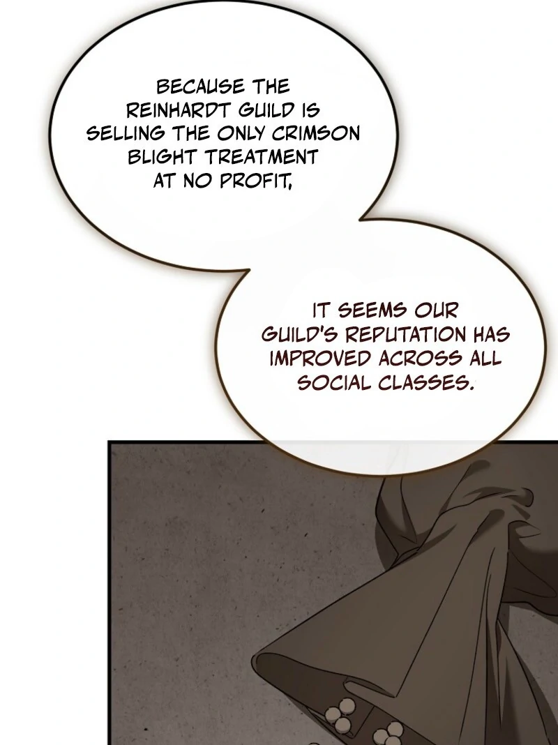 The Devil Raises a Lady Chapter 91 - Page 25