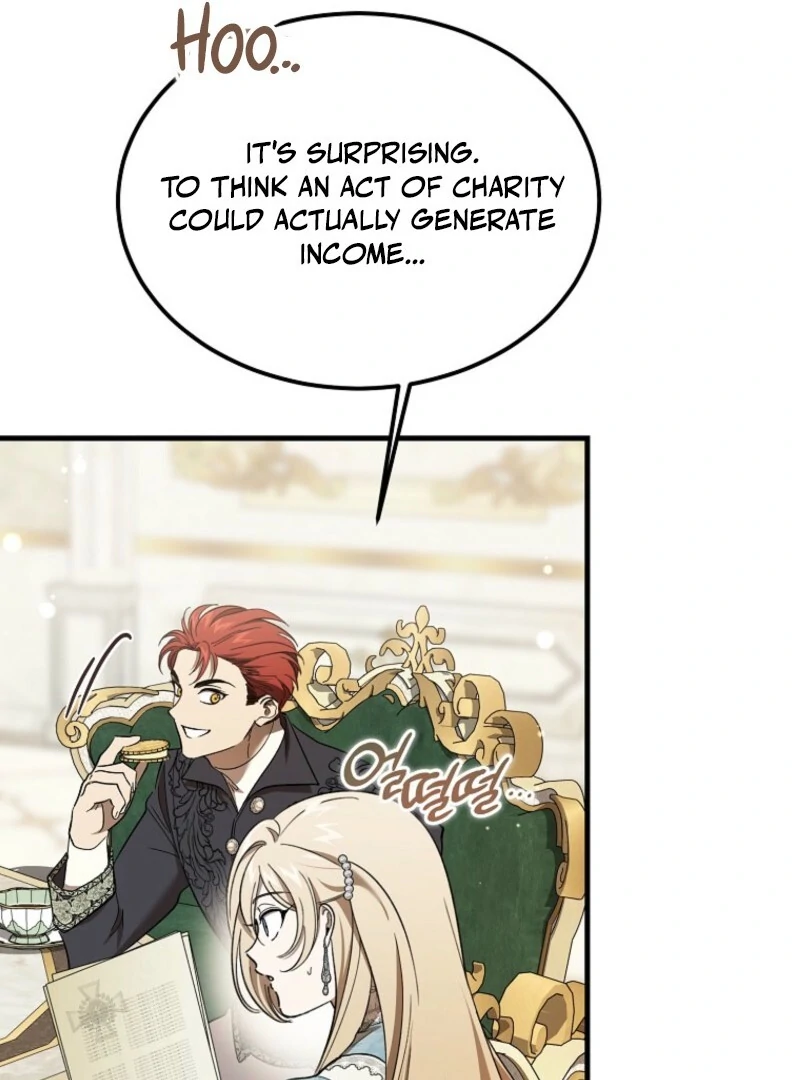 The Devil Raises a Lady Chapter 91 - Page 27