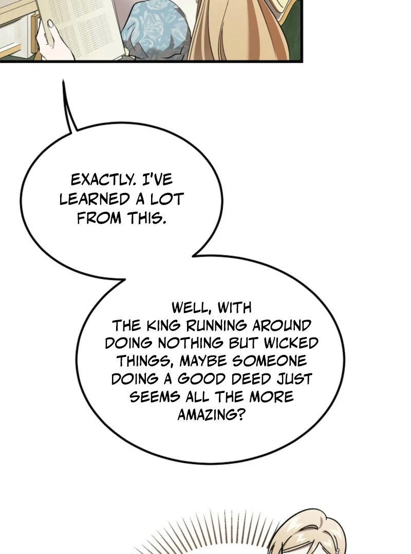 The Devil Raises a Lady Chapter 91 - Page 28