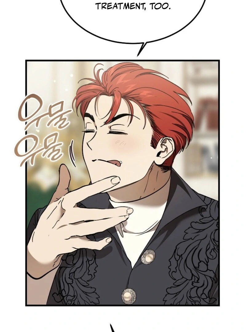 The Devil Raises a Lady Chapter 91 - Page 30