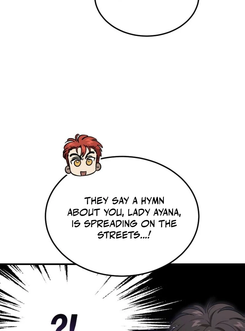 The Devil Raises a Lady Chapter 91 - Page 36