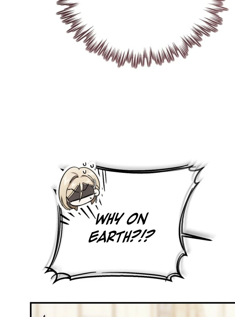 The Devil Raises a Lady Chapter 91 - Page 38