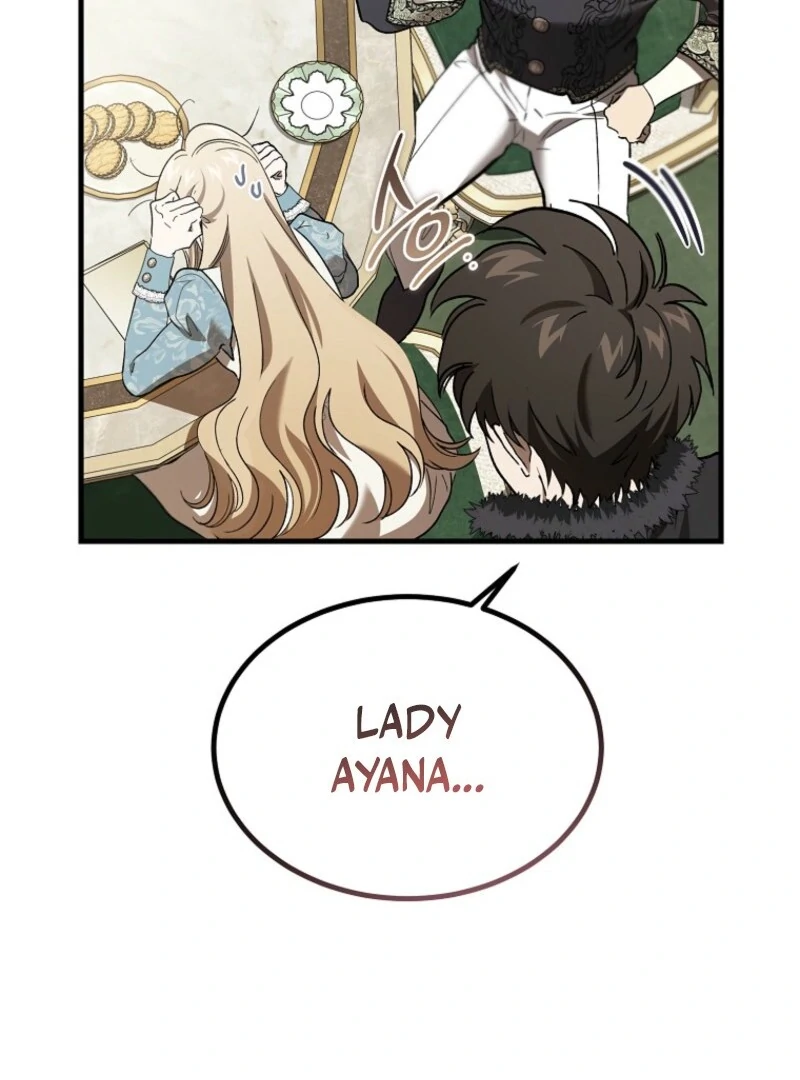 The Devil Raises a Lady Chapter 91 - Page 42