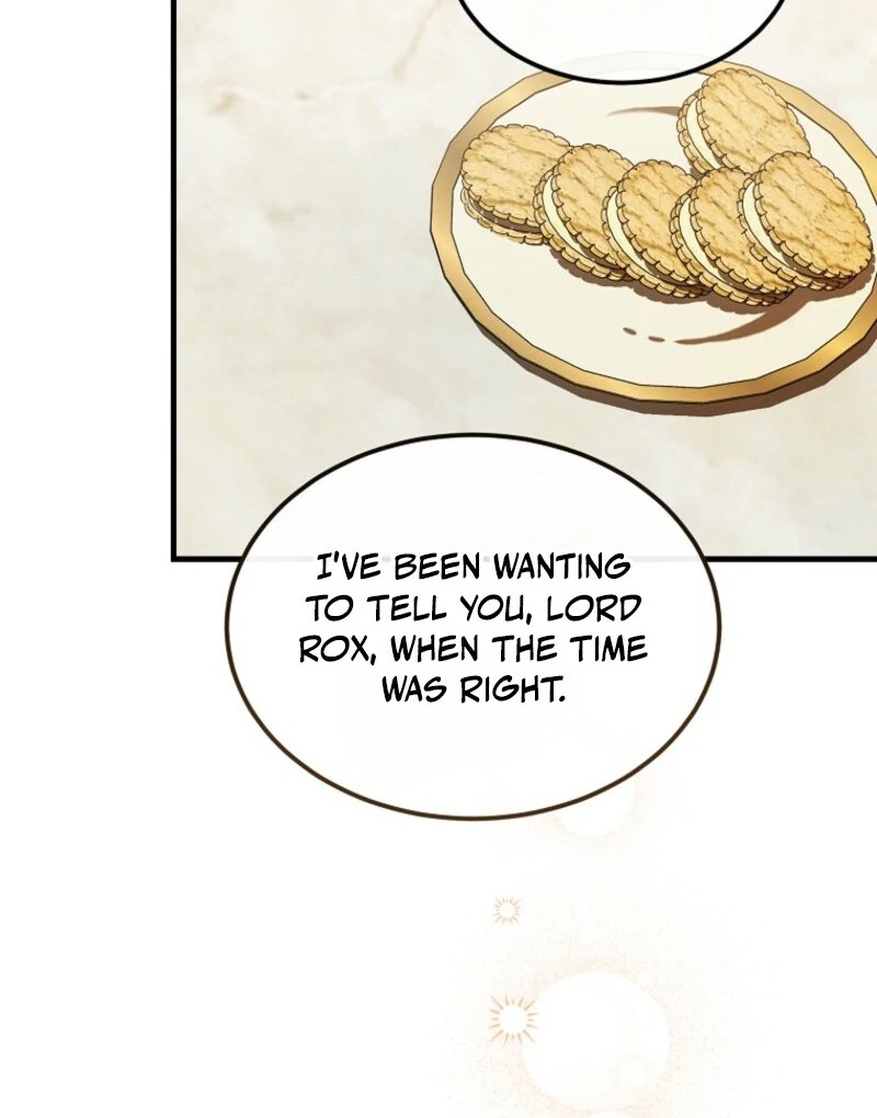 The Devil Raises a Lady Chapter 91 - Page 54