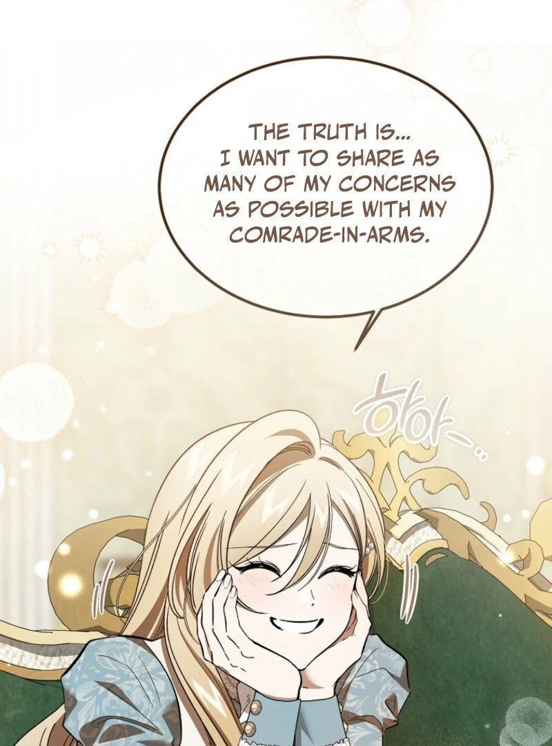 The Devil Raises a Lady Chapter 91 - Page 55