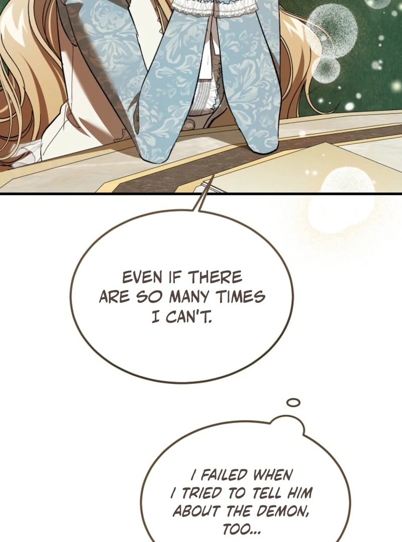 The Devil Raises a Lady Chapter 91 - Page 56