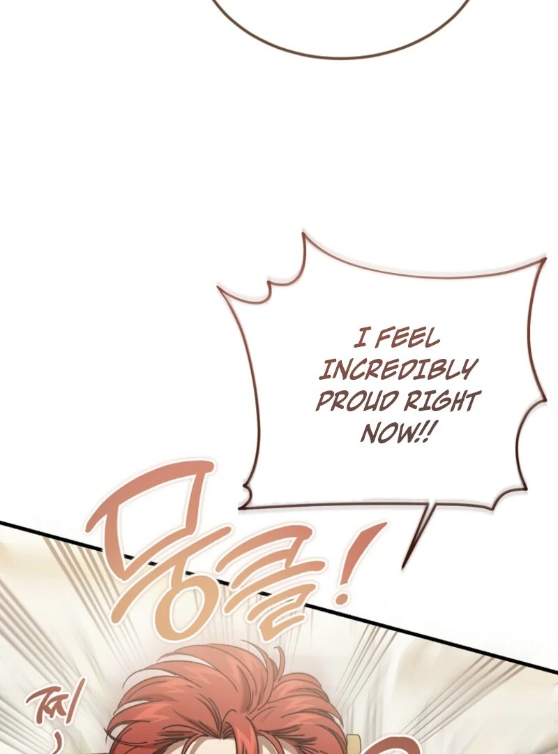 The Devil Raises a Lady Chapter 91 - Page 57