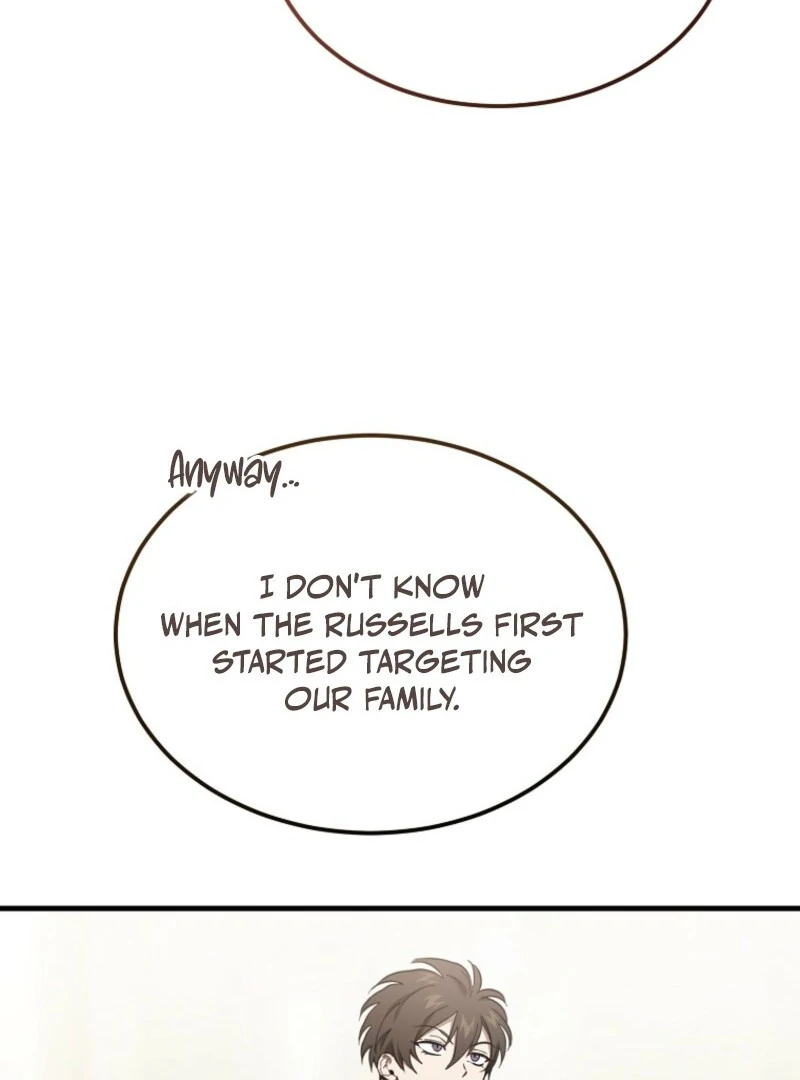 The Devil Raises a Lady Chapter 91 - Page 60