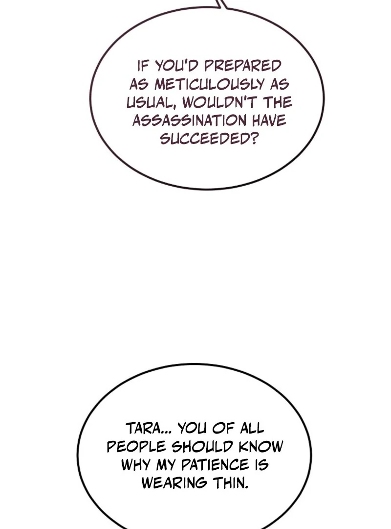 The Devil Raises a Lady Chapter 91 - Page 70