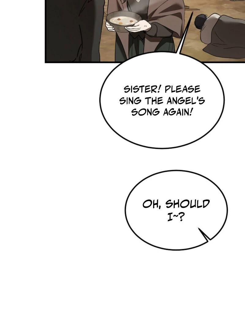 The Devil Raises a Lady Chapter 91 - Page 8