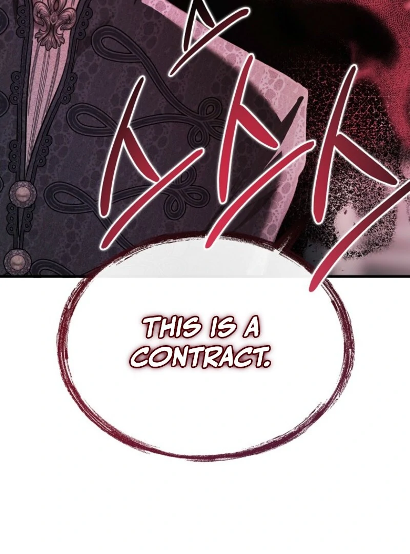 The Devil Raises a Lady Chapter 91 - Page 78