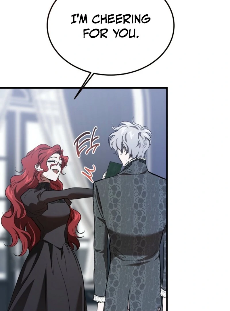 The Devil Raises a Lady Chapter 91 - Page 87