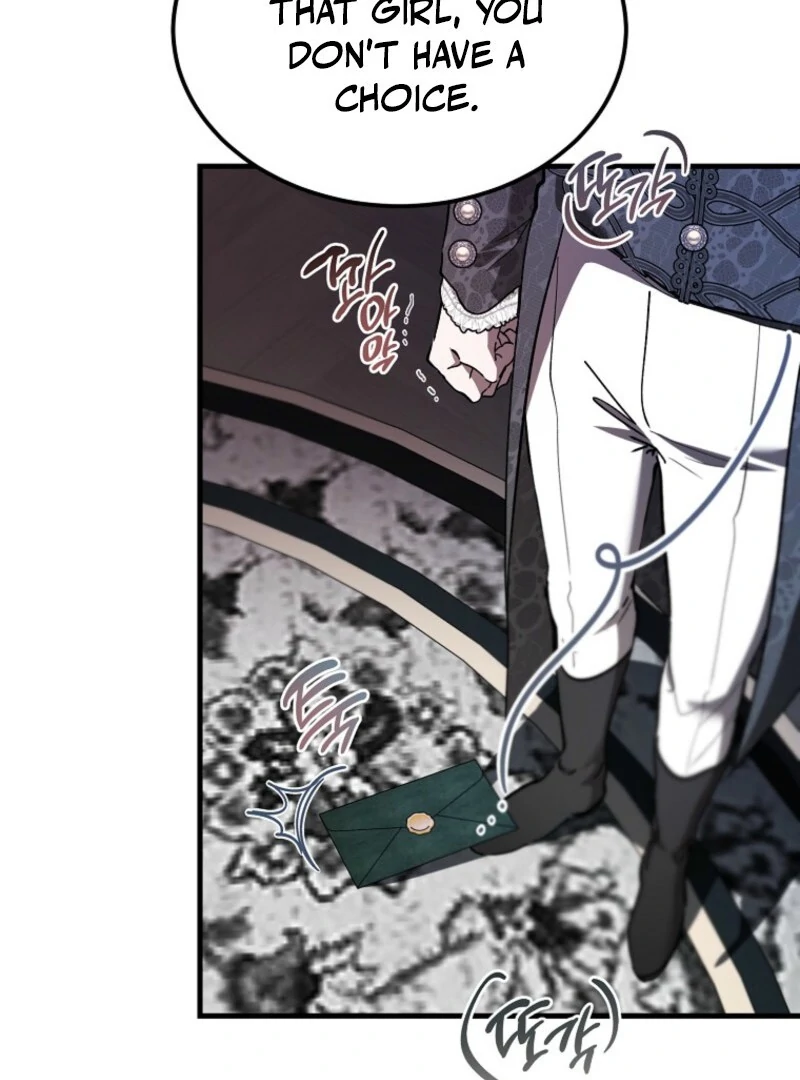 The Devil Raises a Lady Chapter 91 - Page 89