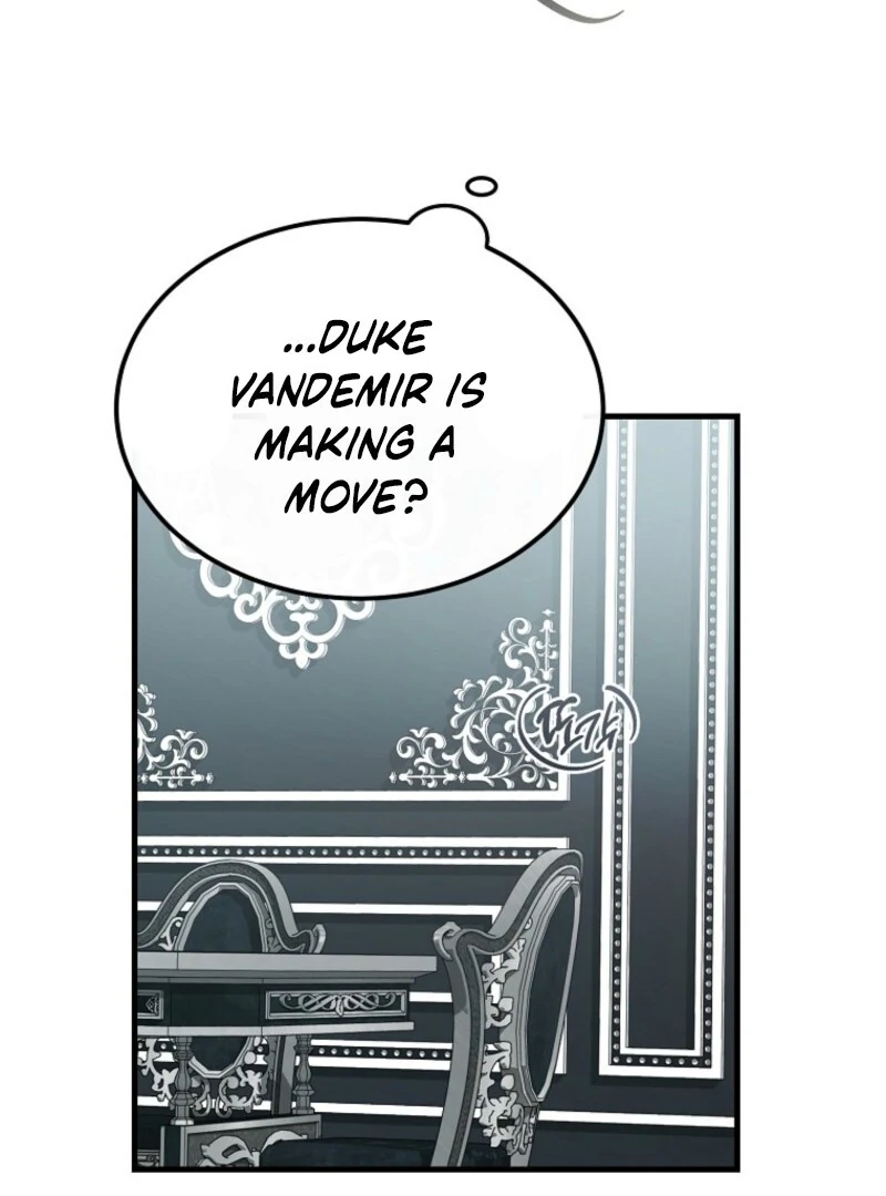 The Devil Raises a Lady Chapter 91 - Page 90