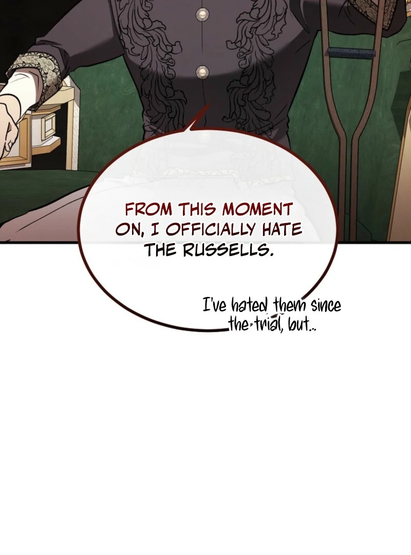 The Devil Raises a Lady Chapter 91 - Page 98