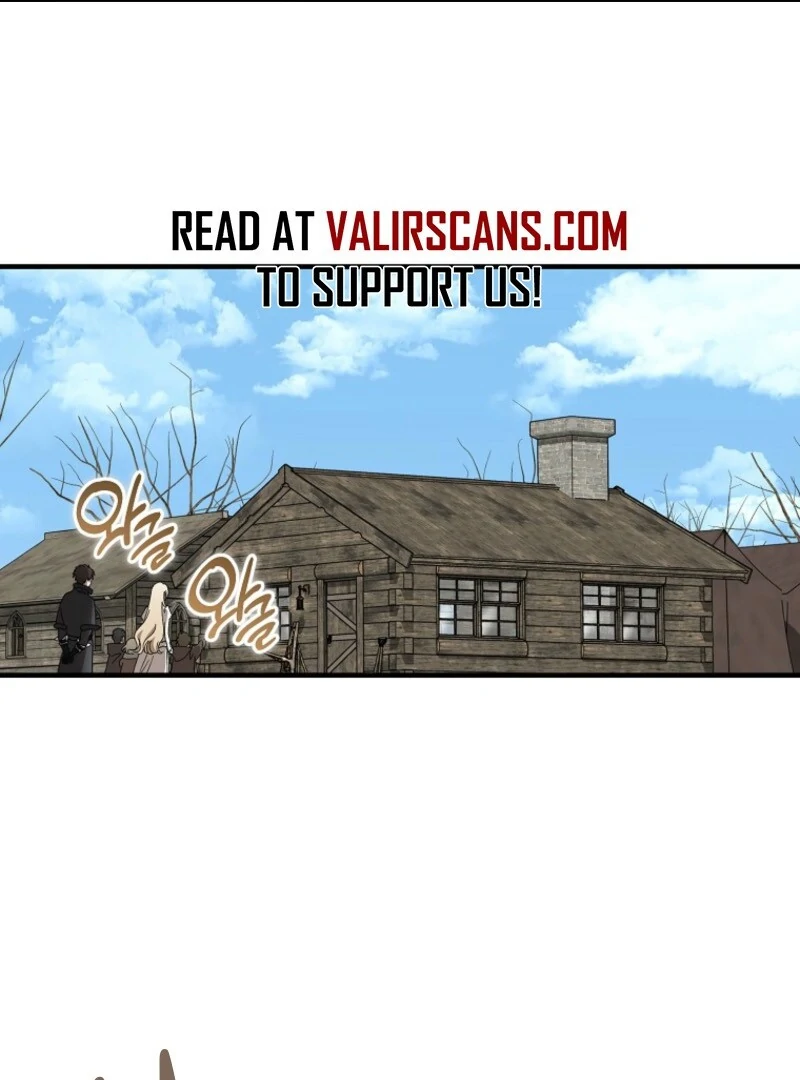 The Devil Raises a Lady Chapter 92 - Page 2