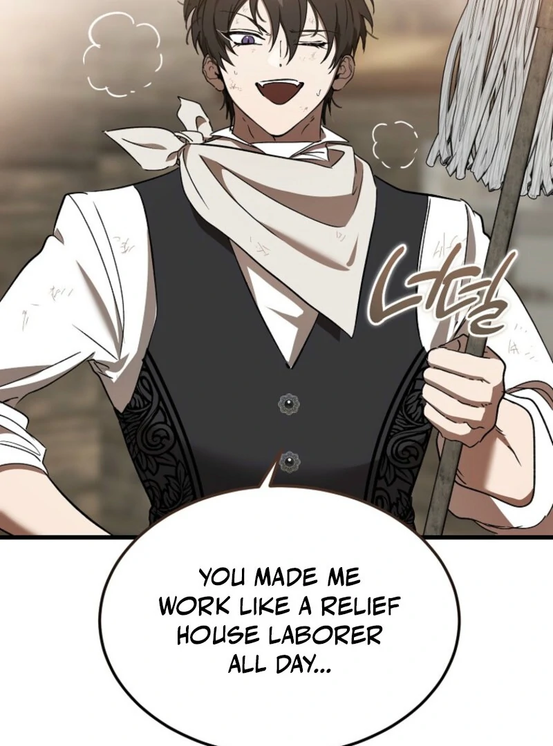 The Devil Raises a Lady Chapter 92 - Page 103