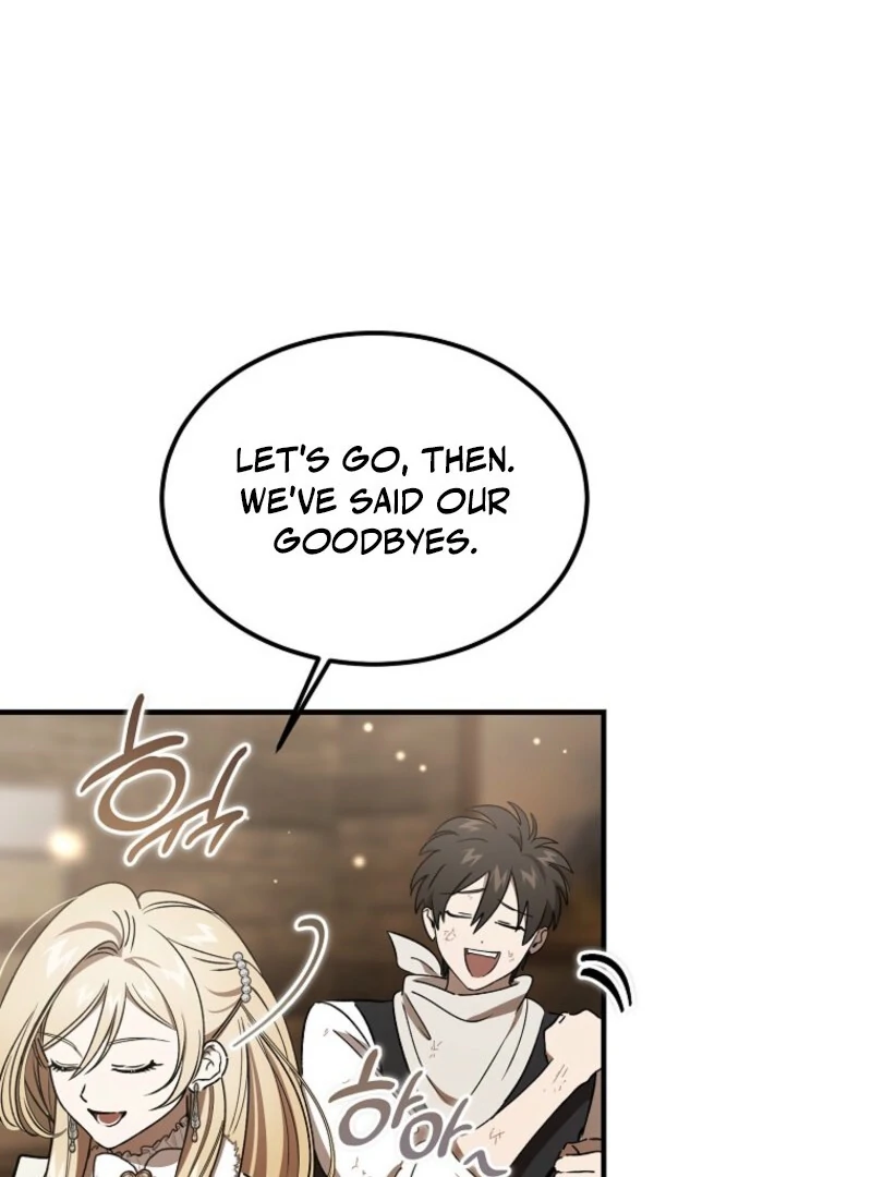 The Devil Raises a Lady Chapter 92 - Page 107