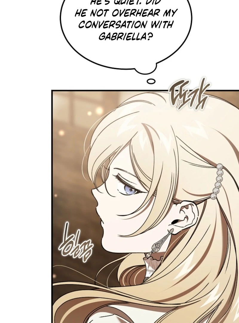 The Devil Raises a Lady Chapter 92 - Page 109