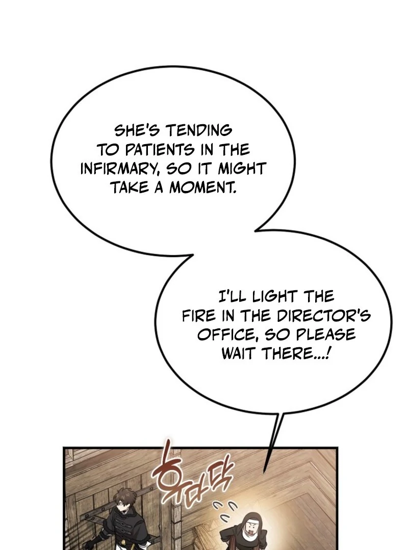 The Devil Raises a Lady Chapter 92 - Page 12