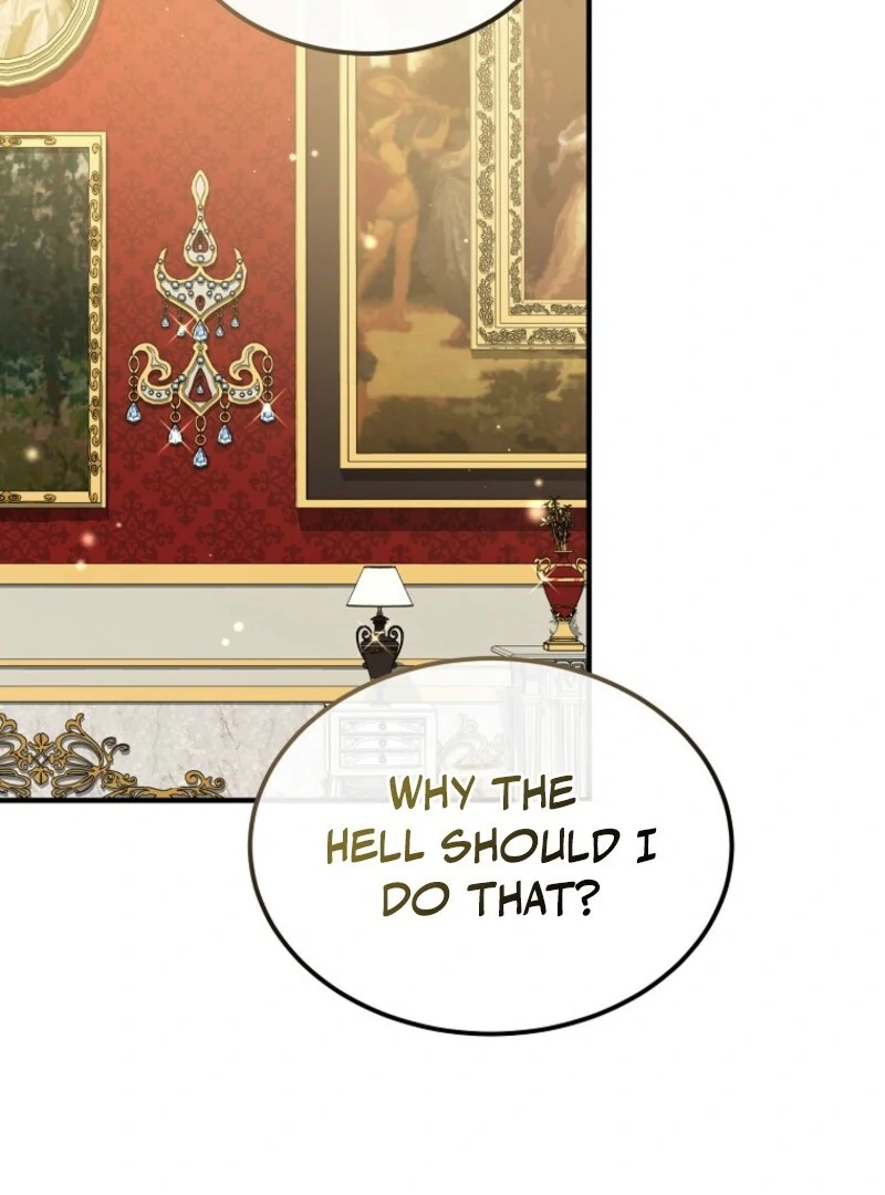 The Devil Raises a Lady Chapter 92 - Page 116