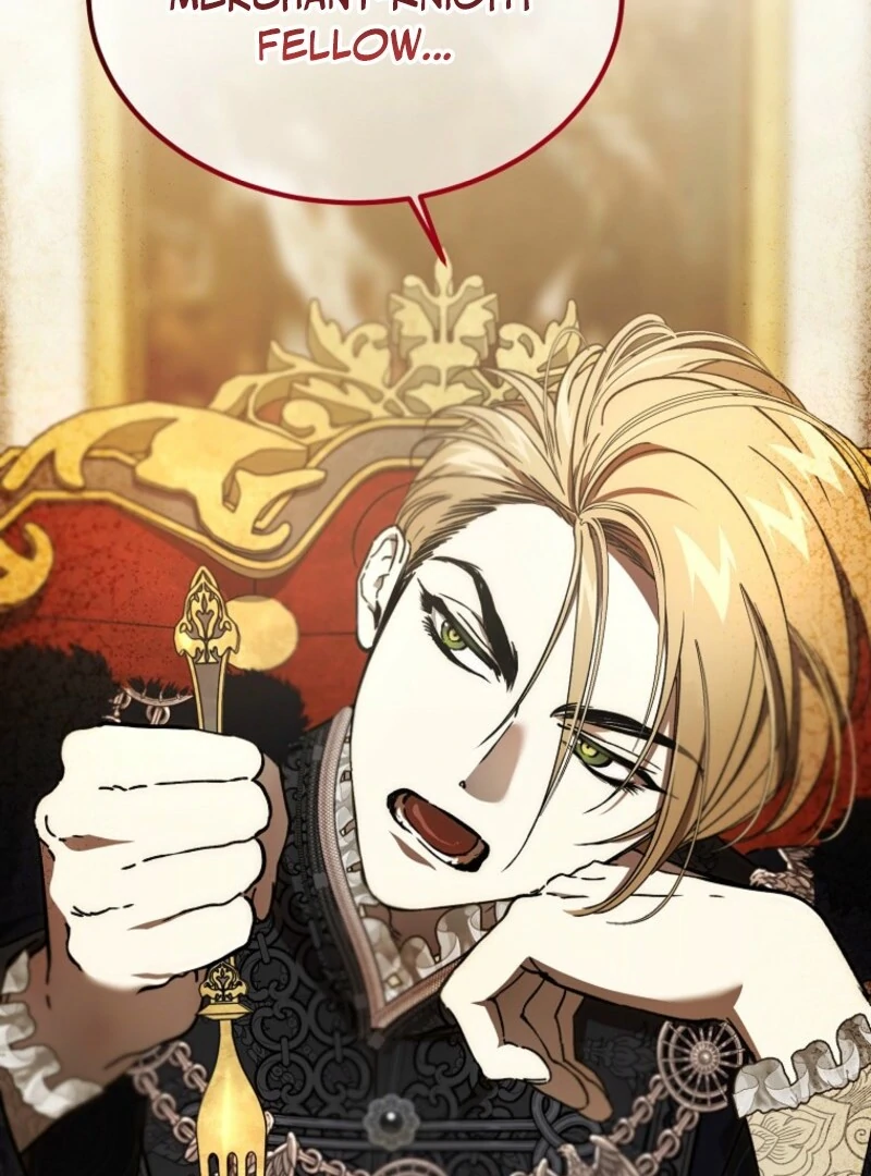 The Devil Raises a Lady Chapter 92 - Page 122