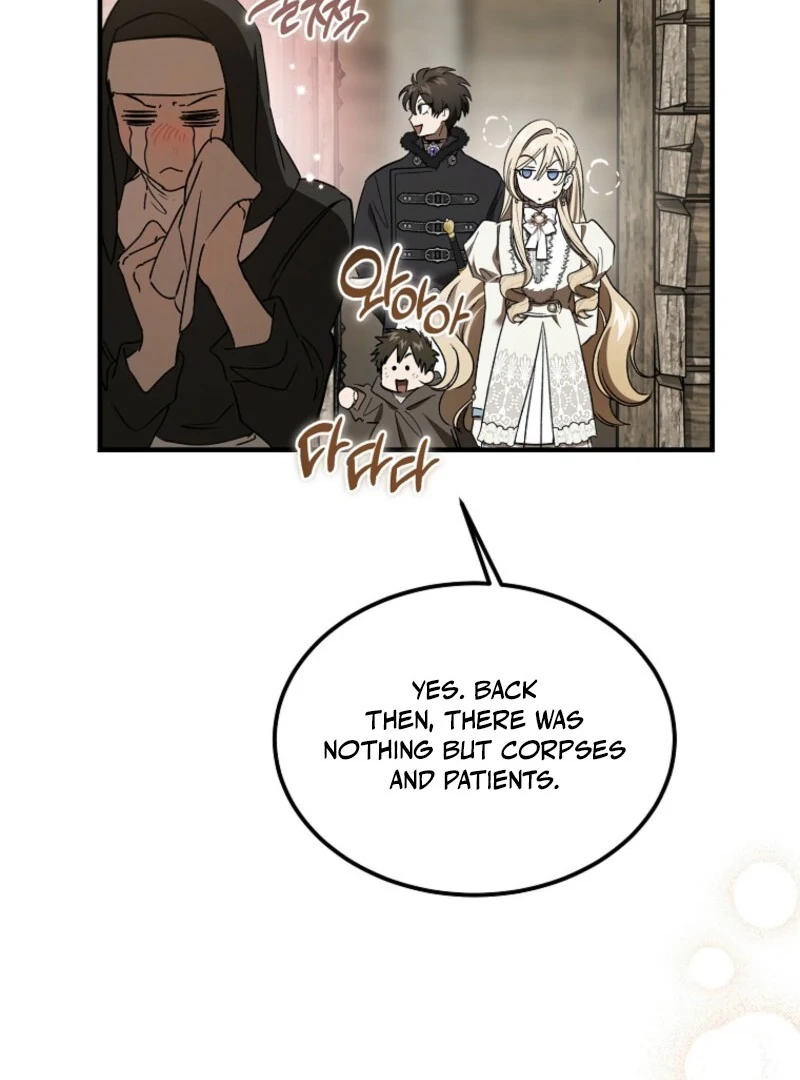 The Devil Raises a Lady Chapter 92 - Page 17