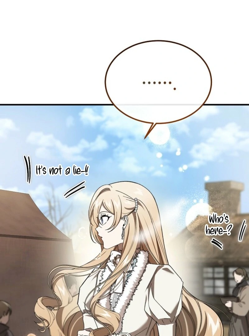 The Devil Raises a Lady Chapter 92 - Page 20