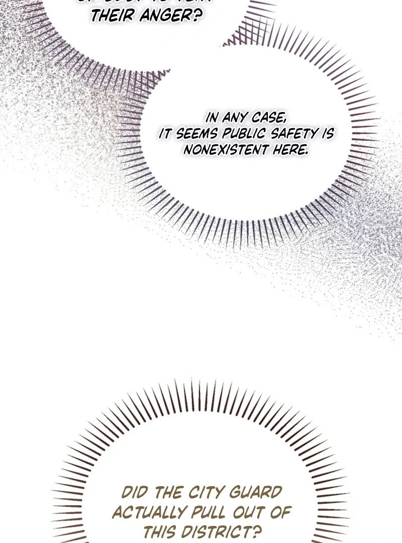 The Devil Raises a Lady Chapter 92 - Page 31