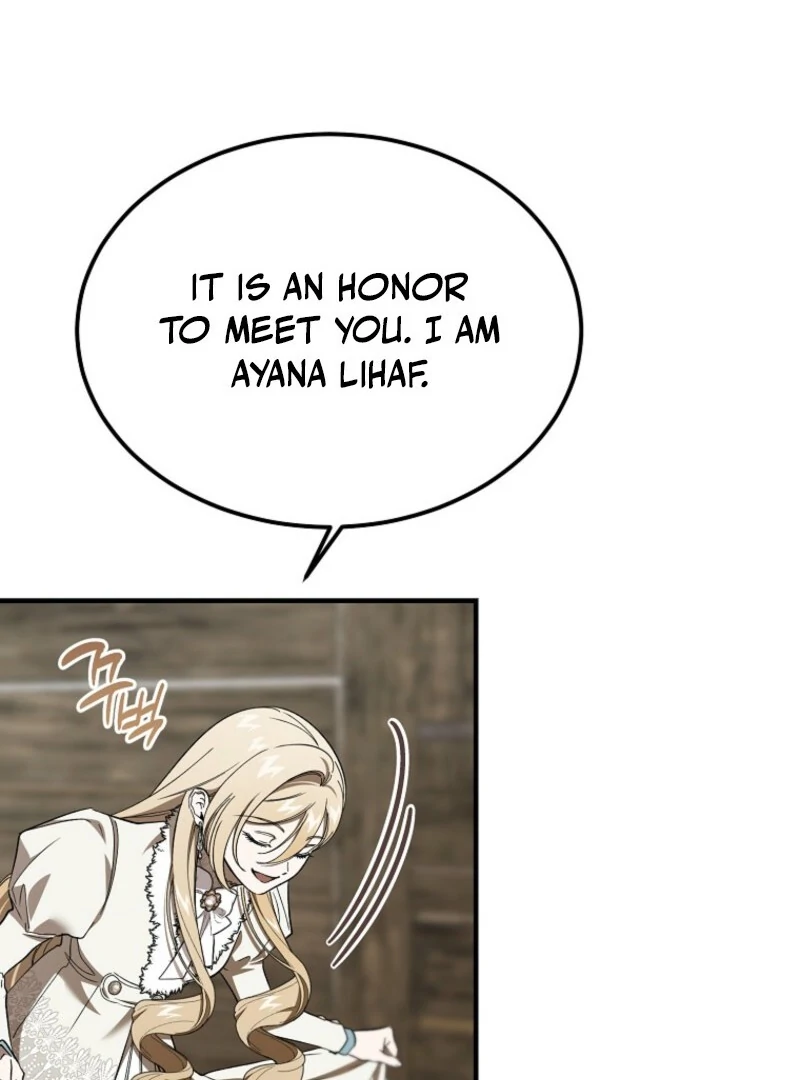 The Devil Raises a Lady Chapter 92 - Page 35