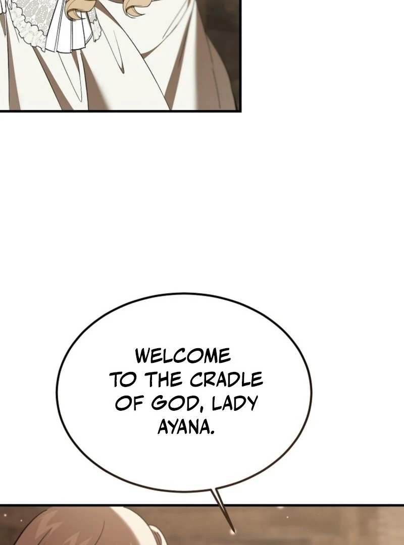 The Devil Raises a Lady Chapter 92 - Page 36