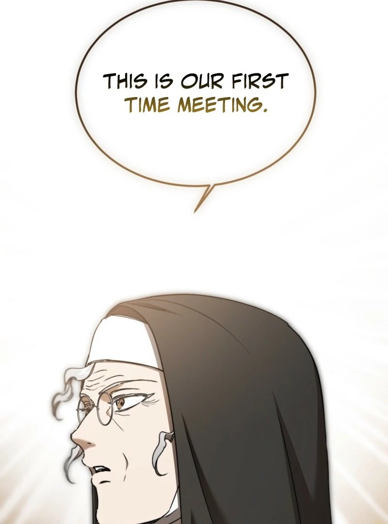 The Devil Raises a Lady Chapter 92 - Page 38