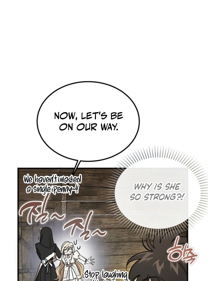 The Devil Raises a Lady Chapter 92 - Page 46