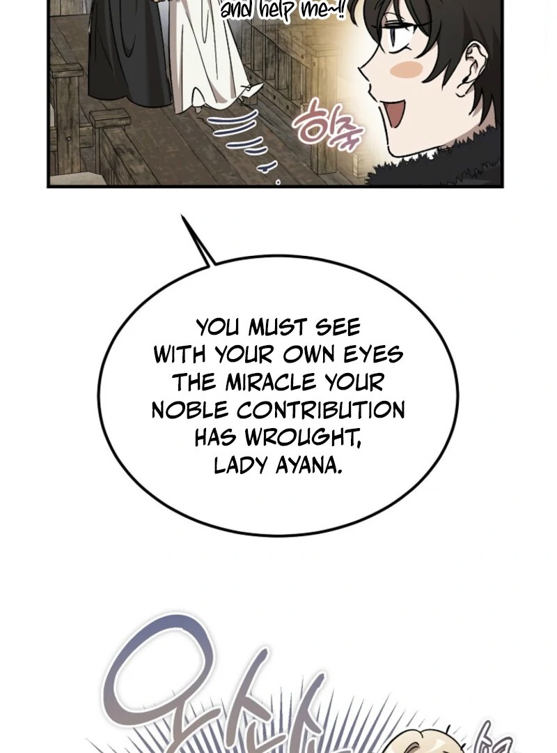 The Devil Raises a Lady Chapter 92 - Page 47