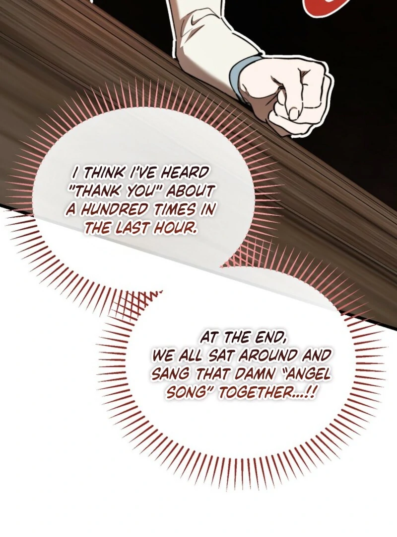 The Devil Raises a Lady Chapter 92 - Page 53