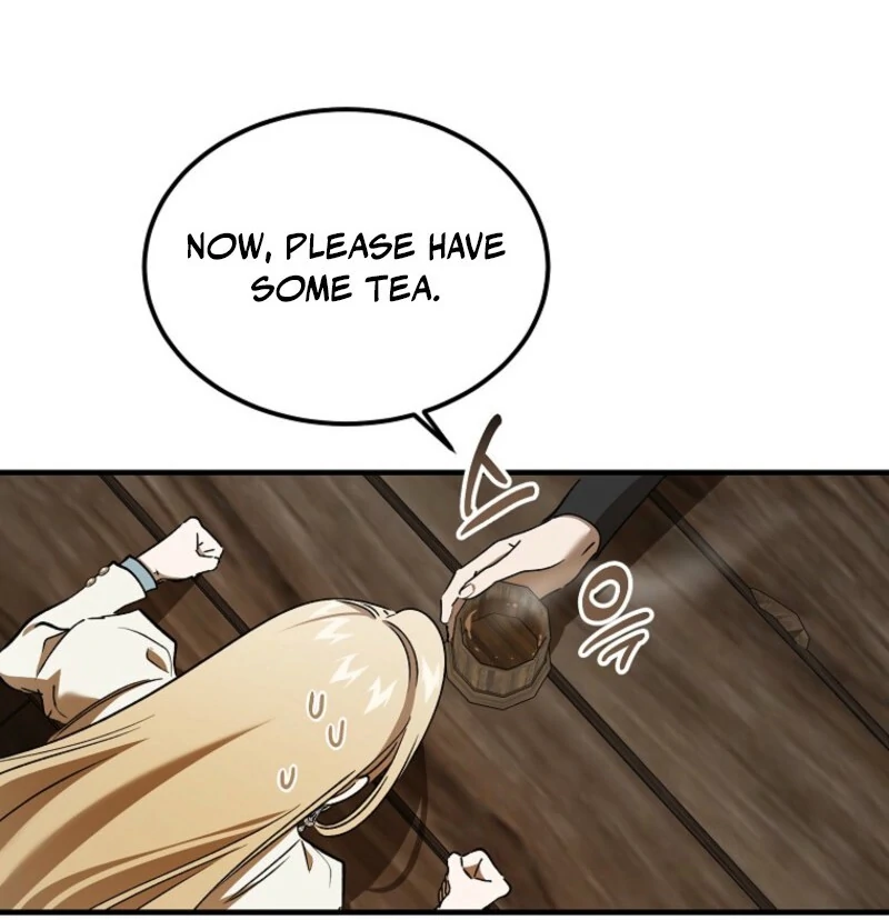 The Devil Raises a Lady Chapter 92 - Page 55