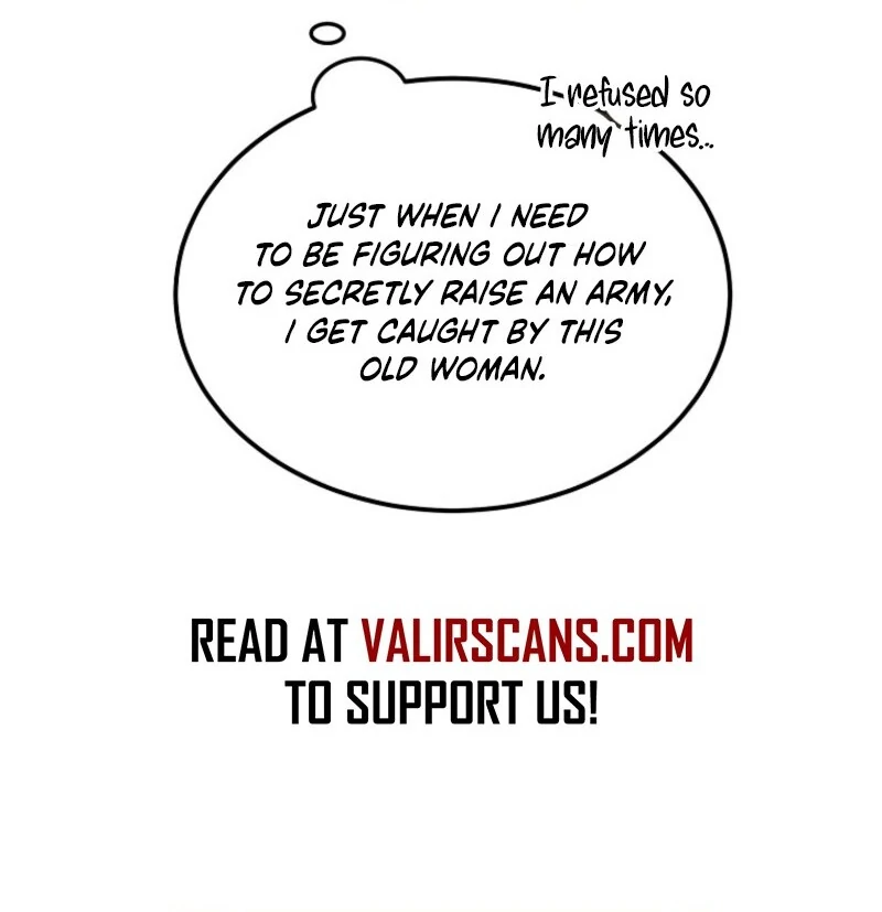 The Devil Raises a Lady Chapter 92 - Page 56