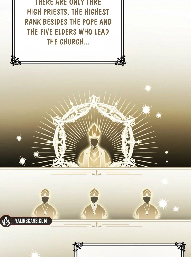 The Devil Raises a Lady Chapter 92 - Page 60