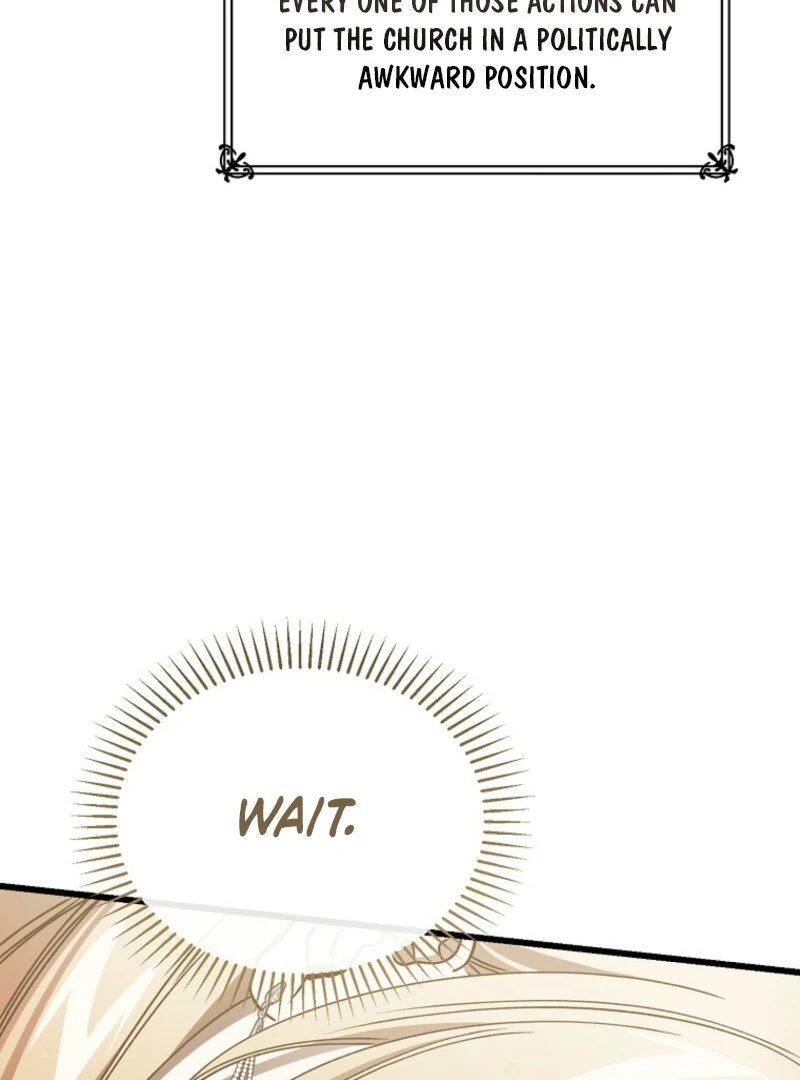 The Devil Raises a Lady Chapter 92 - Page 63