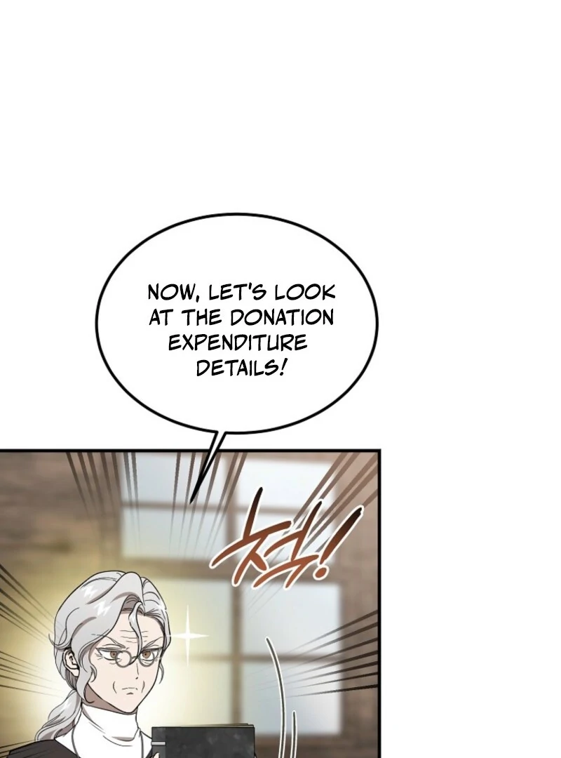 The Devil Raises a Lady Chapter 92 - Page 66