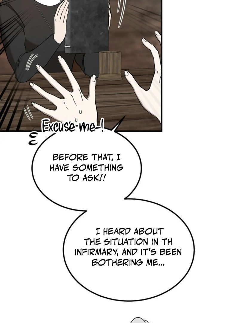 The Devil Raises a Lady Chapter 92 - Page 67