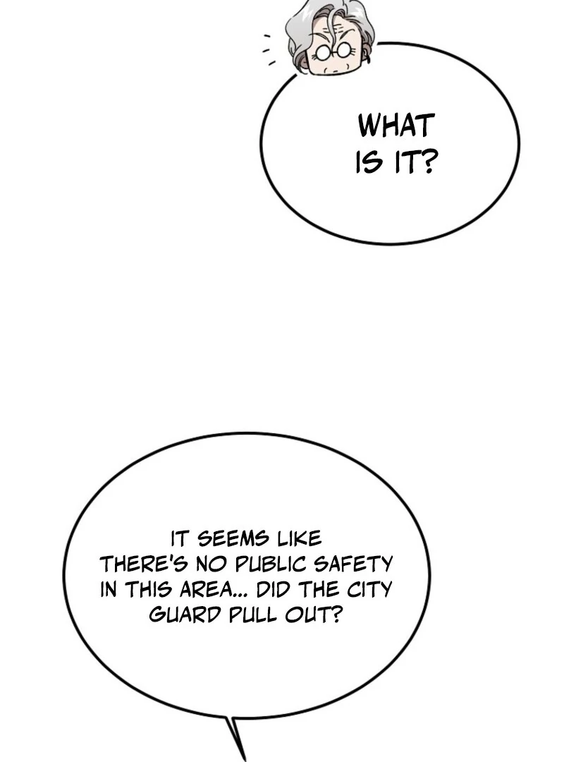 The Devil Raises a Lady Chapter 92 - Page 68